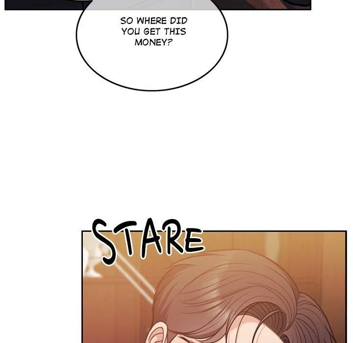 Pregnancy Contract Chapter 9 page 35 - 