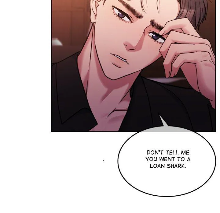 Pregnancy Contract Chapter 9 page 36 - 
