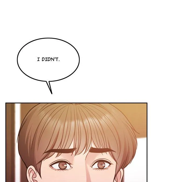 Pregnancy Contract Chapter 9 page 37 - 