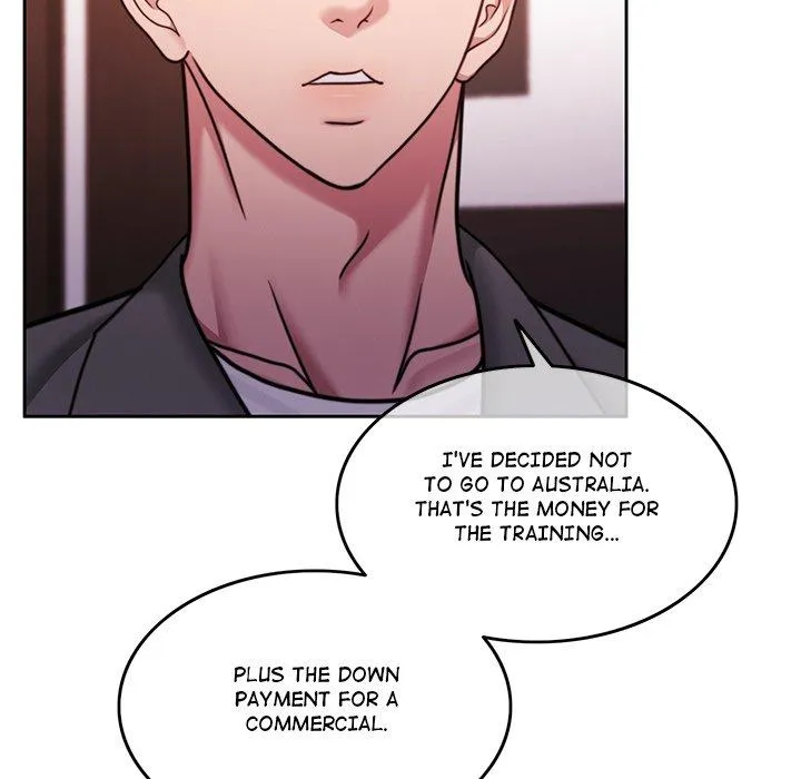 Pregnancy Contract Chapter 9 page 38 - 