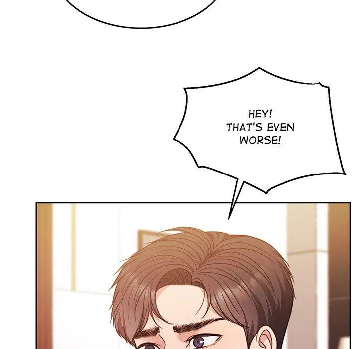 Pregnancy Contract Chapter 9 page 39 - 