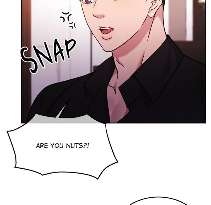 Pregnancy Contract Chapter 9 page 40 - 