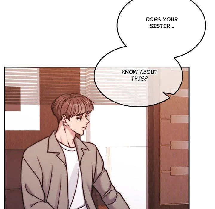 Pregnancy Contract Chapter 9 page 41 - 