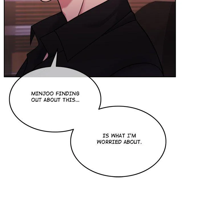 Pregnancy Contract Chapter 9 page 45 - 