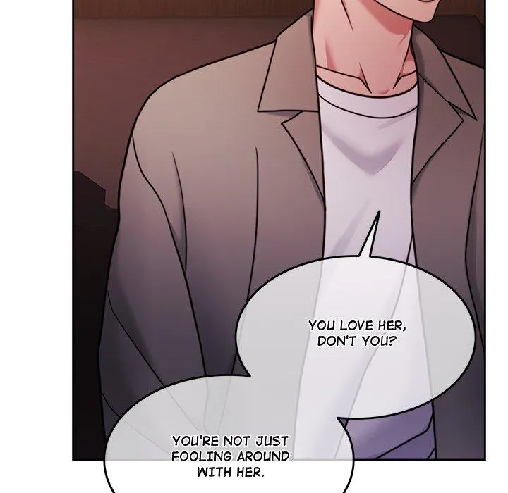 Pregnancy Contract Chapter 9 page 47 - 