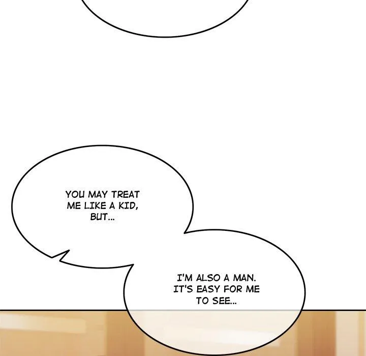 Pregnancy Contract Chapter 9 page 48 - 