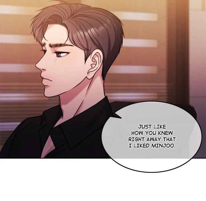 Pregnancy Contract Chapter 9 page 49 - 