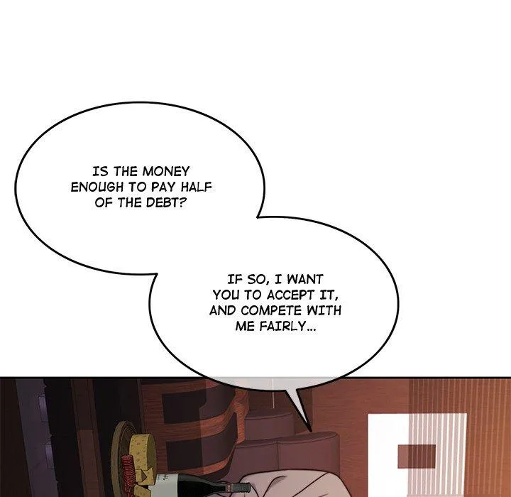 Pregnancy Contract Chapter 9 page 50 - 