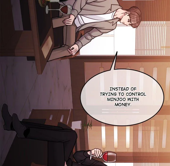 Pregnancy Contract Chapter 9 page 51 - 