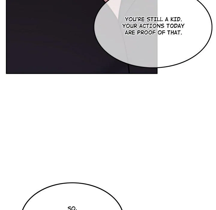 Pregnancy Contract Chapter 9 page 55 - 
