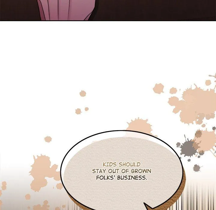 Pregnancy Contract Chapter 9 page 57 - 