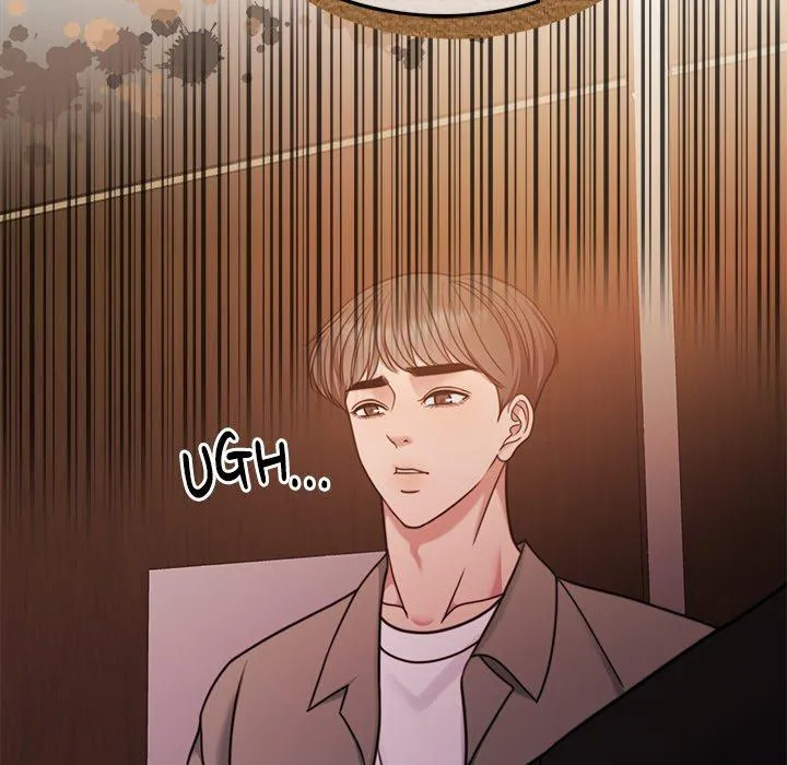 Pregnancy Contract Chapter 9 page 58 - 