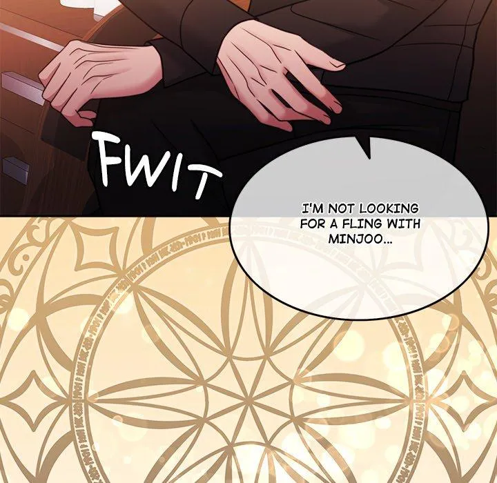 Pregnancy Contract Chapter 9 page 61 - 