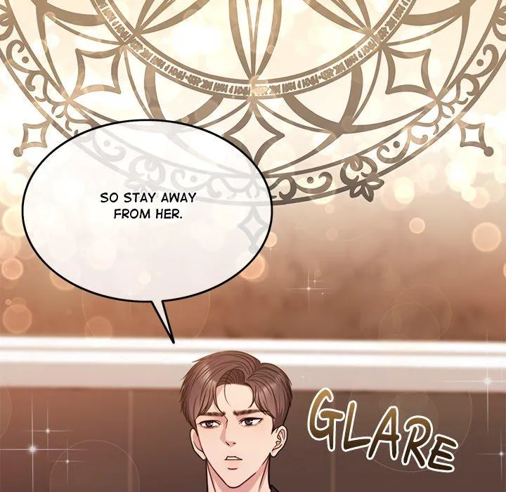 Pregnancy Contract Chapter 9 page 62 - 