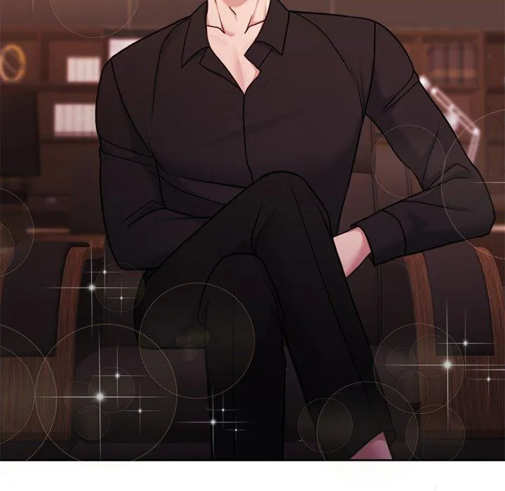 Pregnancy Contract Chapter 9 page 63 - 