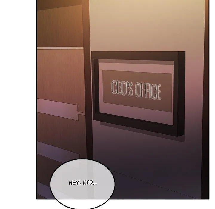 Pregnancy Contract Chapter 9 page 8 - 