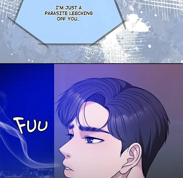 Pregnancy Contract Chapter 9 page 78 - 