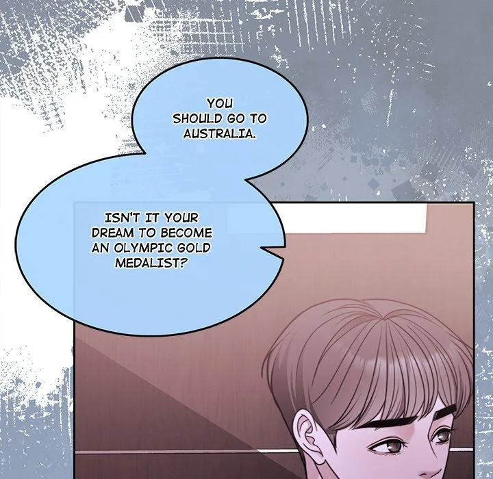 Pregnancy Contract Chapter 9 page 80 - 