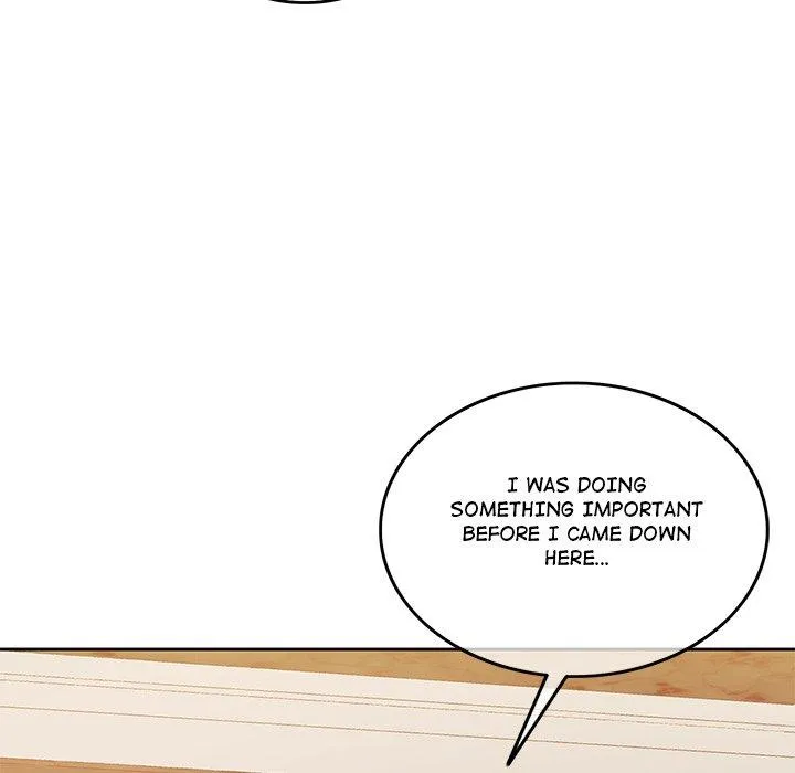 Pregnancy Contract Chapter 9 page 9 - 