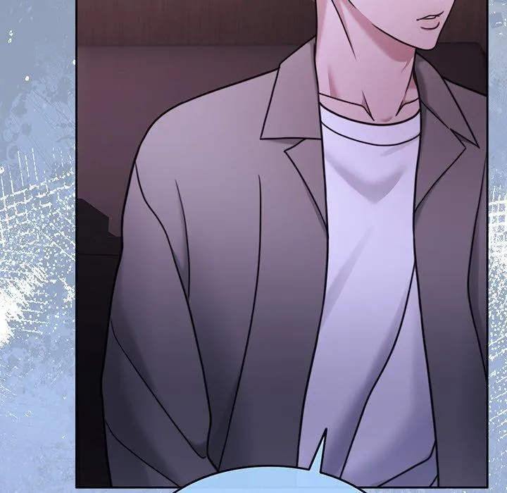 Pregnancy Contract Chapter 9 page 81 - 