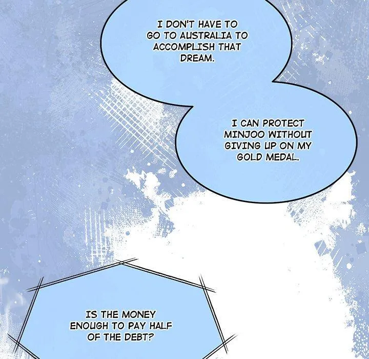 Pregnancy Contract Chapter 9 page 82 - 