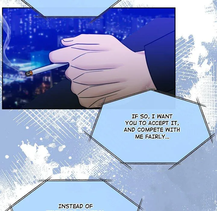 Pregnancy Contract Chapter 9 page 83 - 