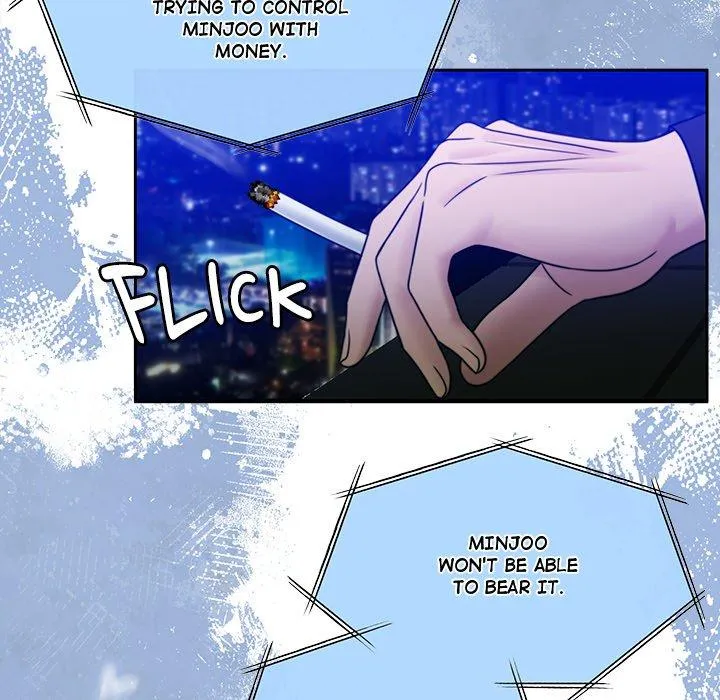 Pregnancy Contract Chapter 9 page 84 - 