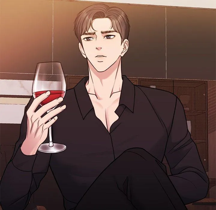 Pregnancy Contract Chapter 9 page 10 - 