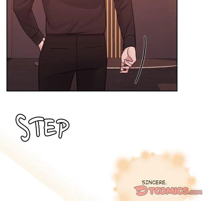 Pregnancy Contract Chapter 9 page 94 - 