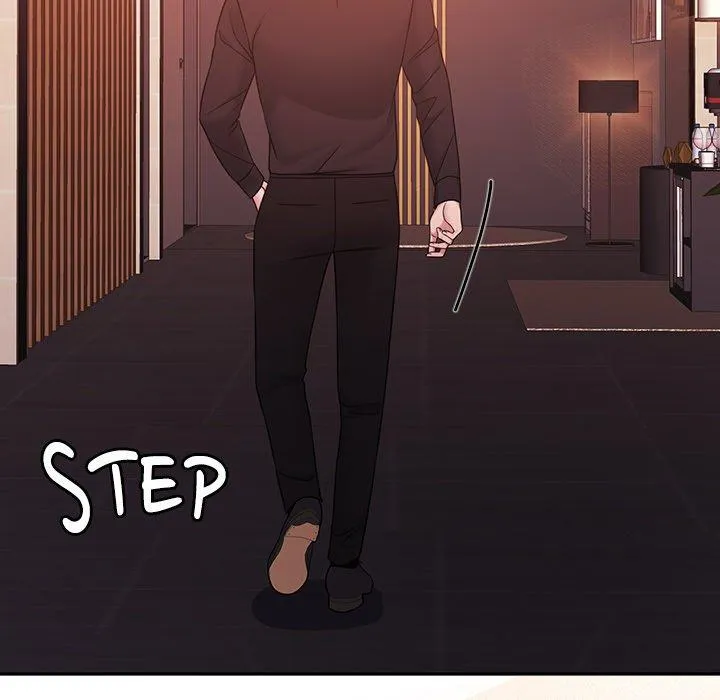 Pregnancy Contract Chapter 9 page 96 - 