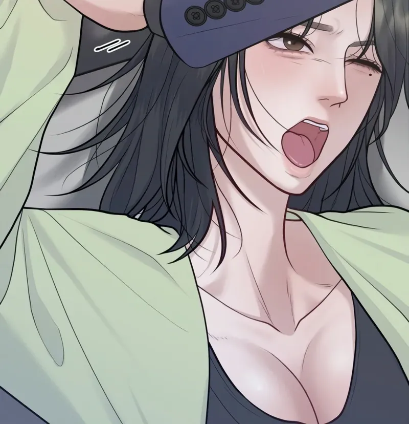 Read Pregnancy, Plunder chapter 1 image 14 on Lezhin