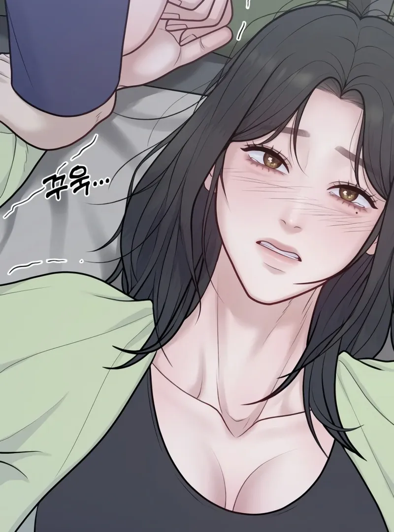 Read Pregnancy, Plunder chapter 1 image 19 on Lezhin