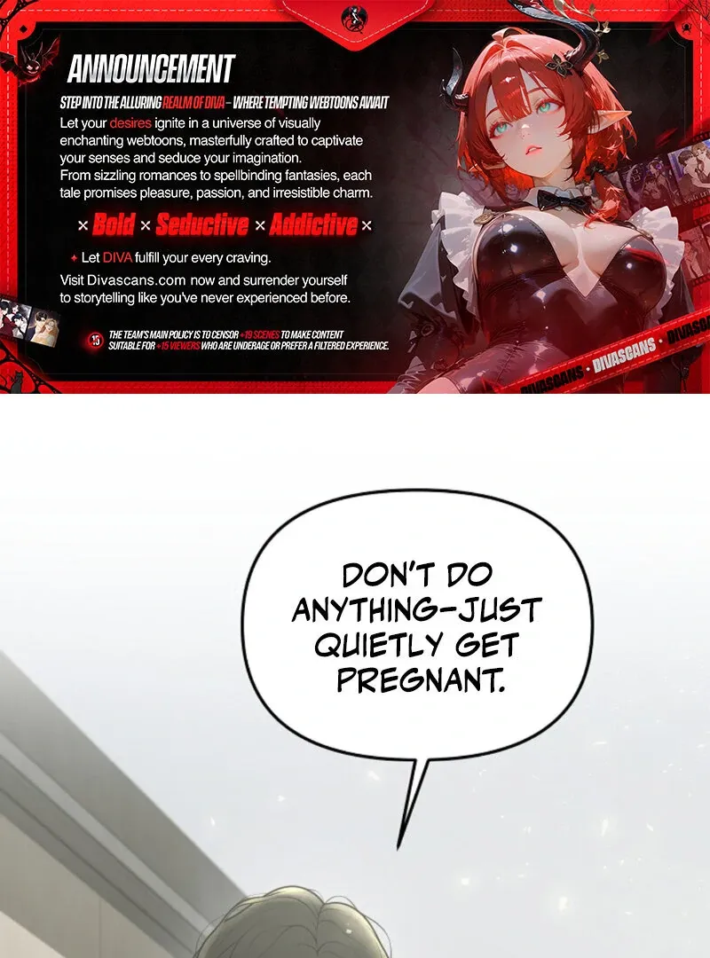 Read Pregnancy, Plunder chapter 11 image 1 on Lezhin