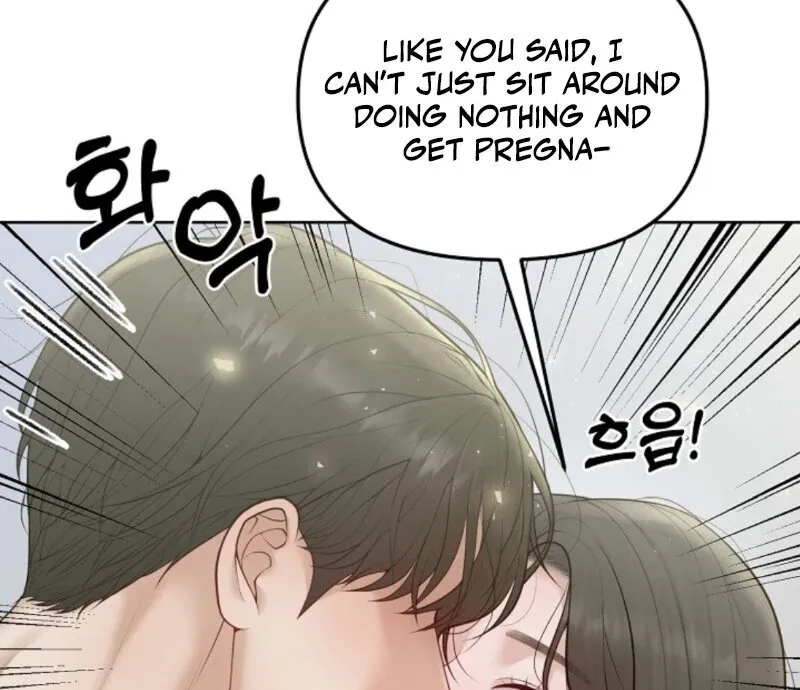 Read Pregnancy, Plunder chapter 11 image 13 on Lezhin