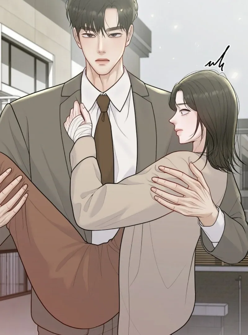 Read Pregnancy, Plunder chapter 11 image 2 on Lezhin