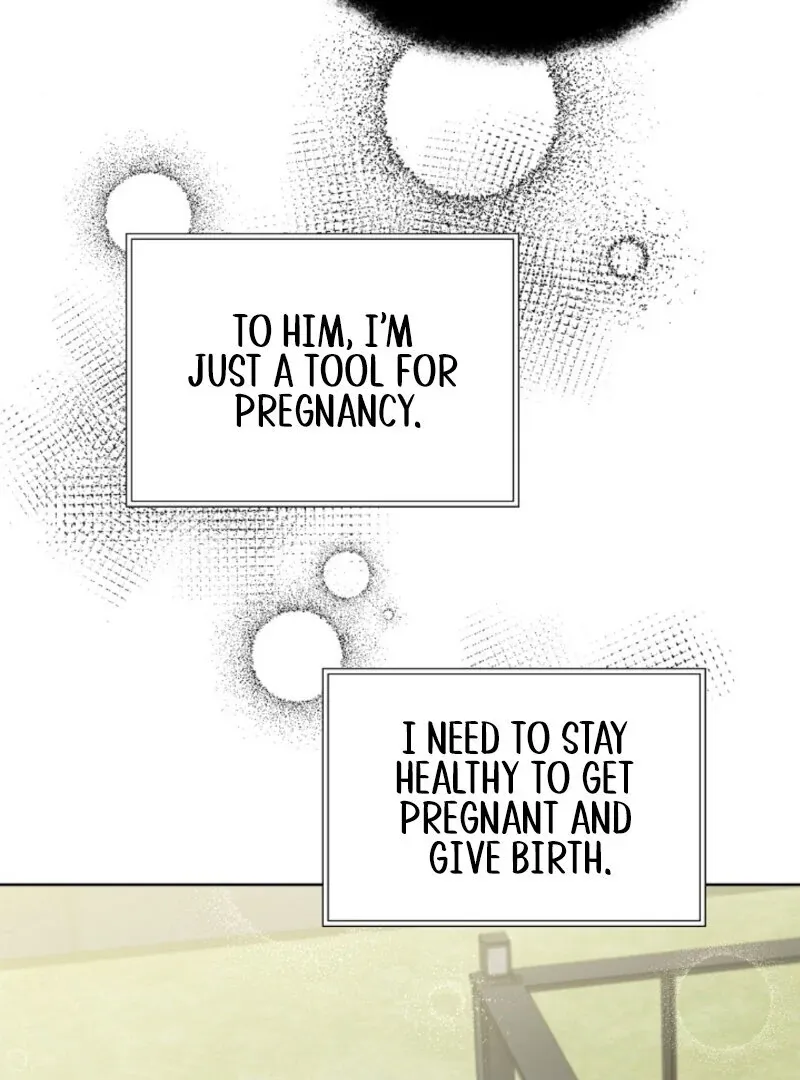 Read Pregnancy, Plunder chapter 11 image 7 on Lezhin