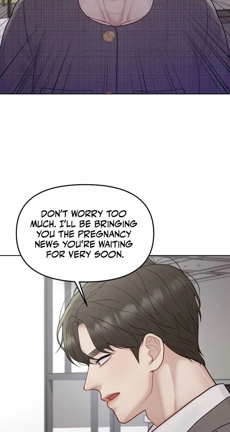 Read Pregnancy, Plunder chapter 12 image 1 on Lezhin