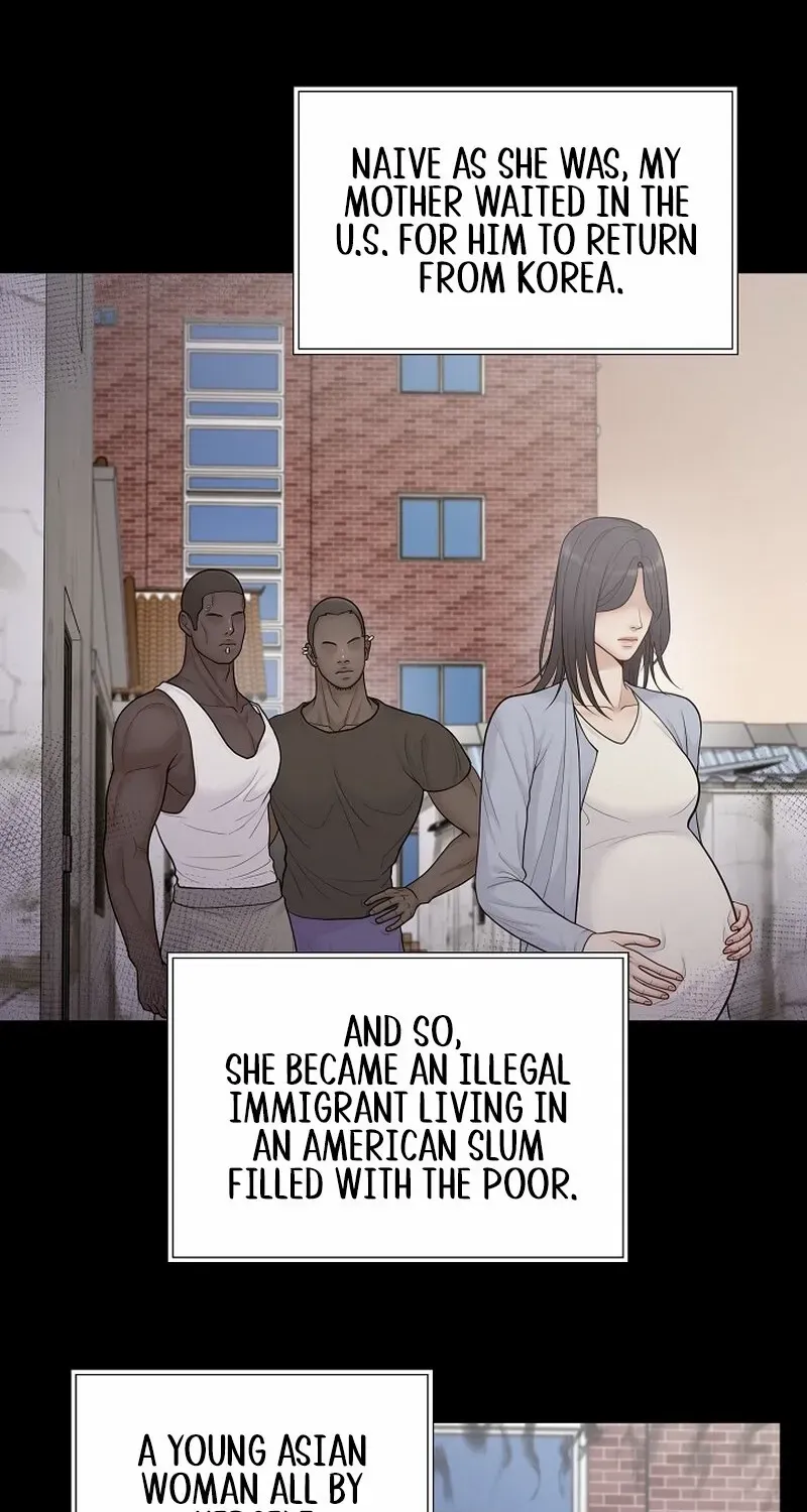 Read Pregnancy, Plunder chapter 12 image 30 on Lezhin
