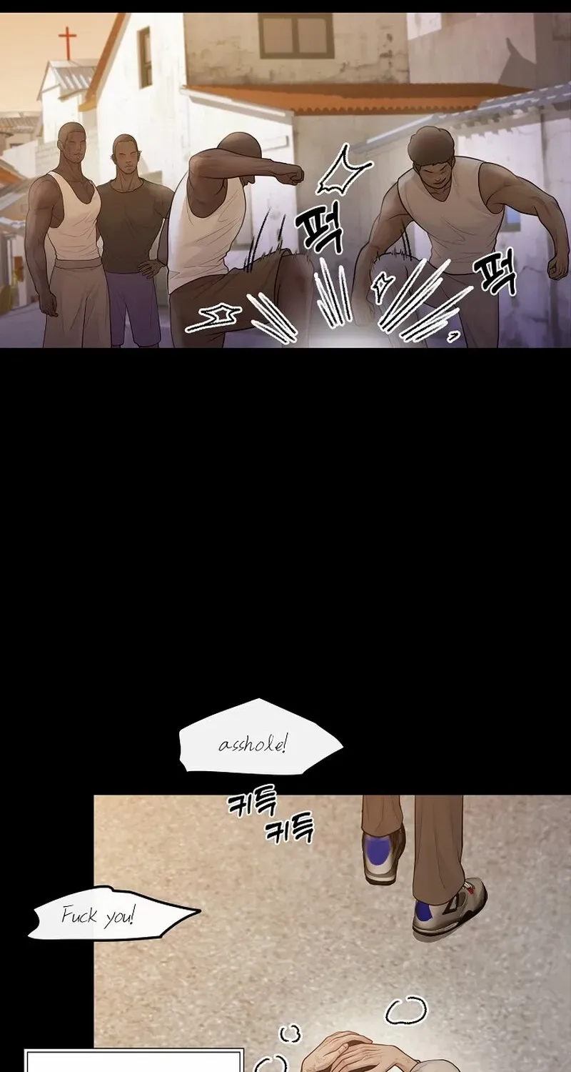 Read Pregnancy, Plunder chapter 12 image 36 on Lezhin