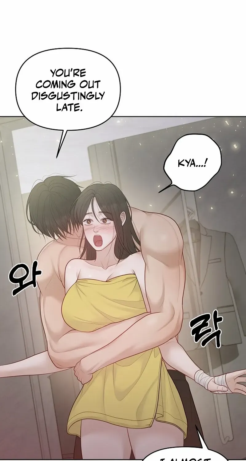 Read Pregnancy, Plunder chapter 14 image 12 on Lezhin