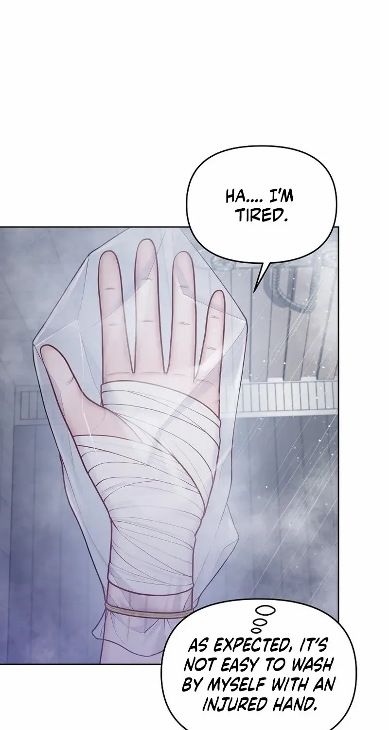 Read Pregnancy, Plunder chapter 14 image 2 on Lezhin
