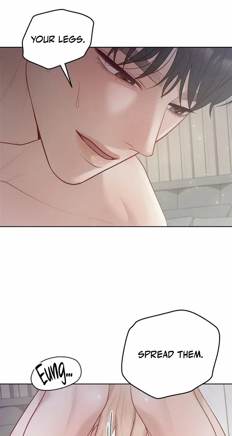 Read Pregnancy, Plunder chapter 14 image 40 on Lezhin
