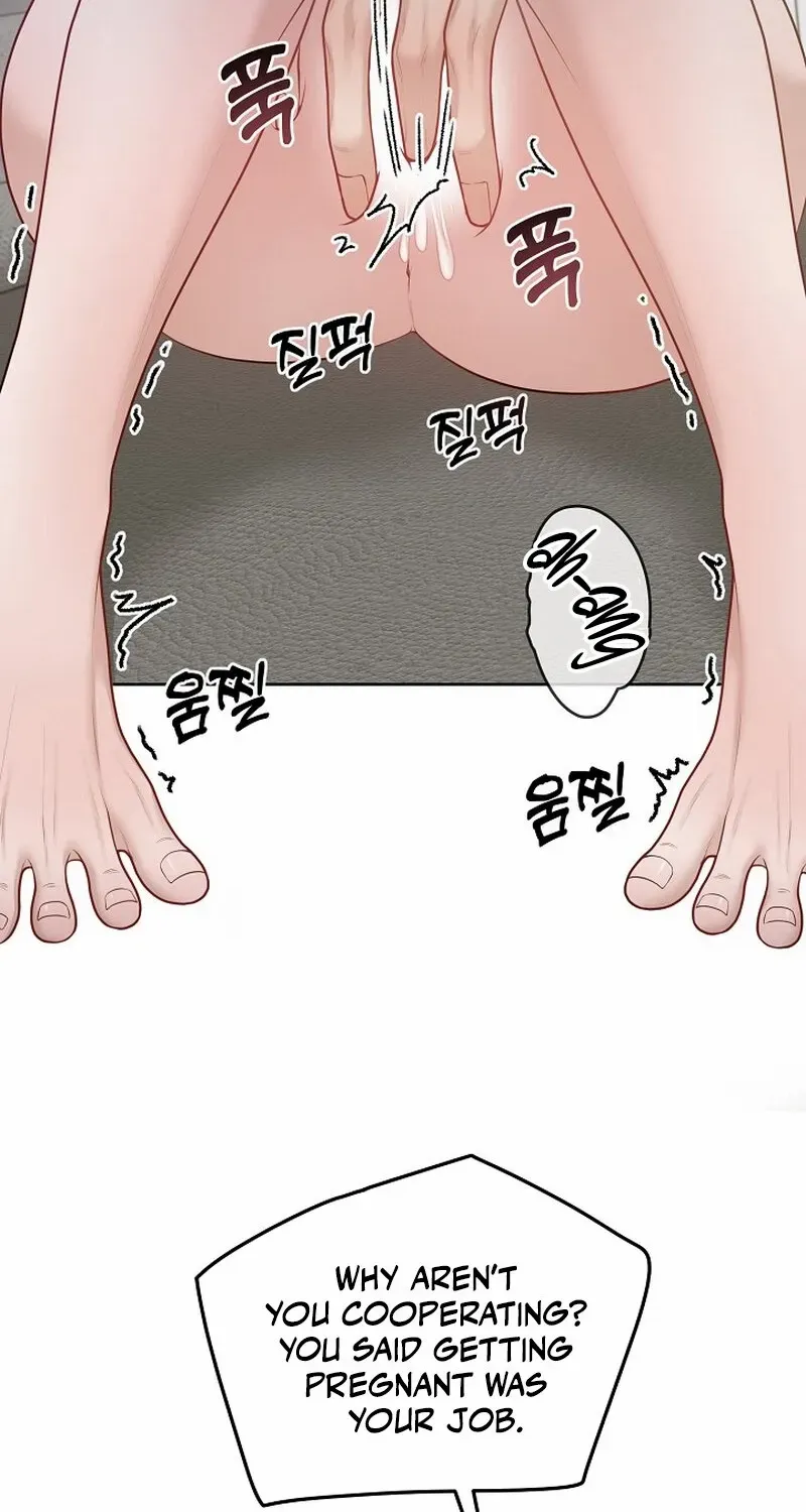 Read Pregnancy, Plunder chapter 14 image 41 on Lezhin