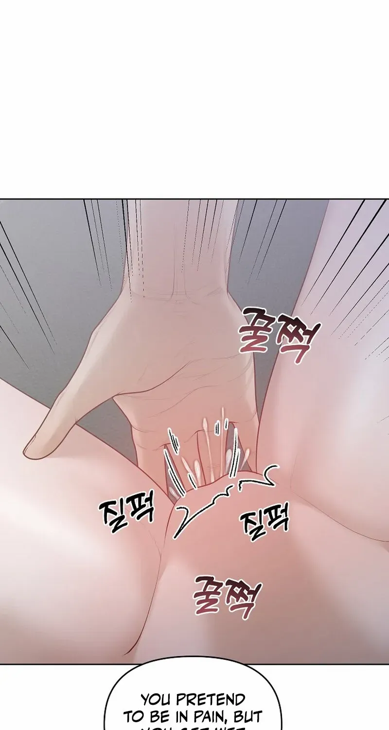 Read Pregnancy, Plunder chapter 14 image 50 on Lezhin