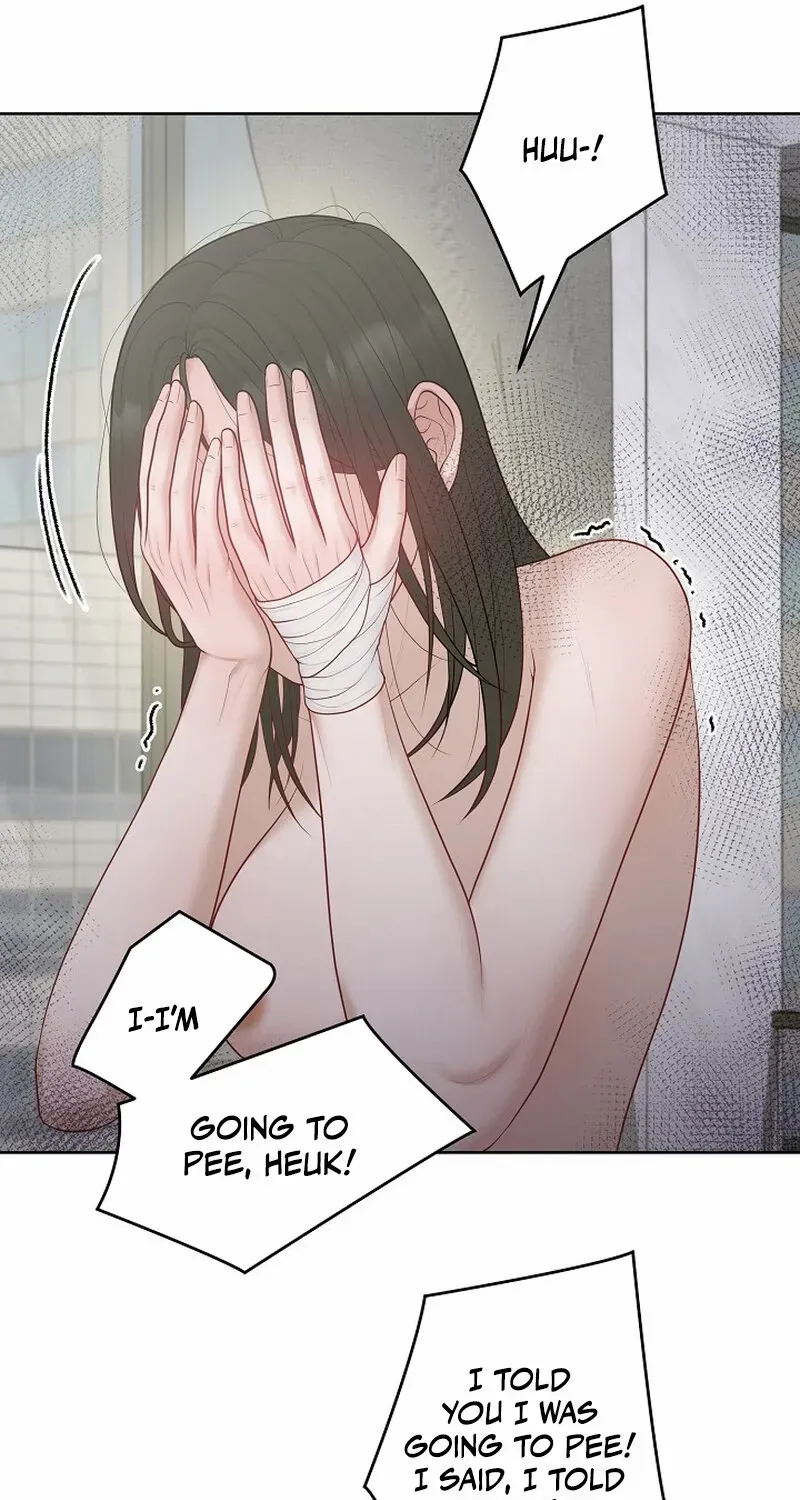 Read Pregnancy, Plunder chapter 15 image 75 on Lezhin
