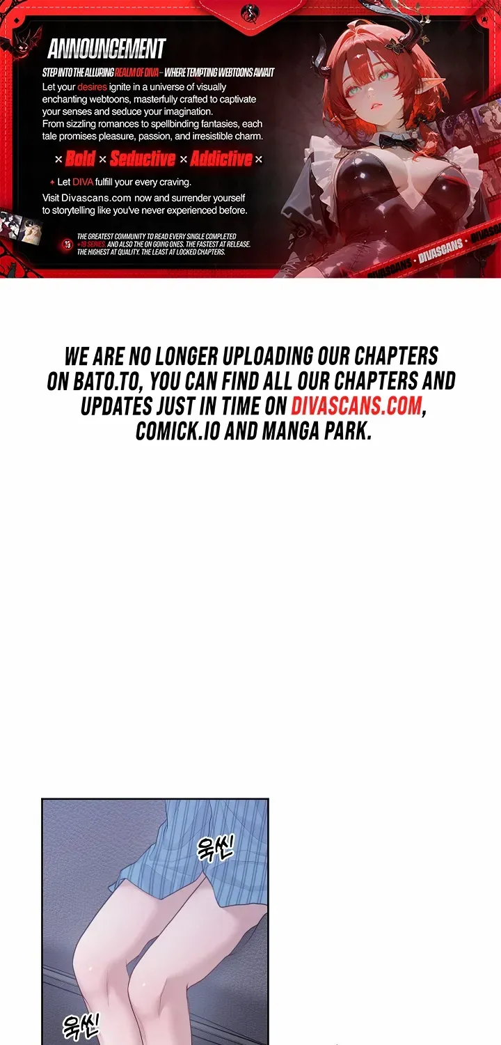 Read Pregnancy, Plunder chapter 16 image 1 on Lezhin
