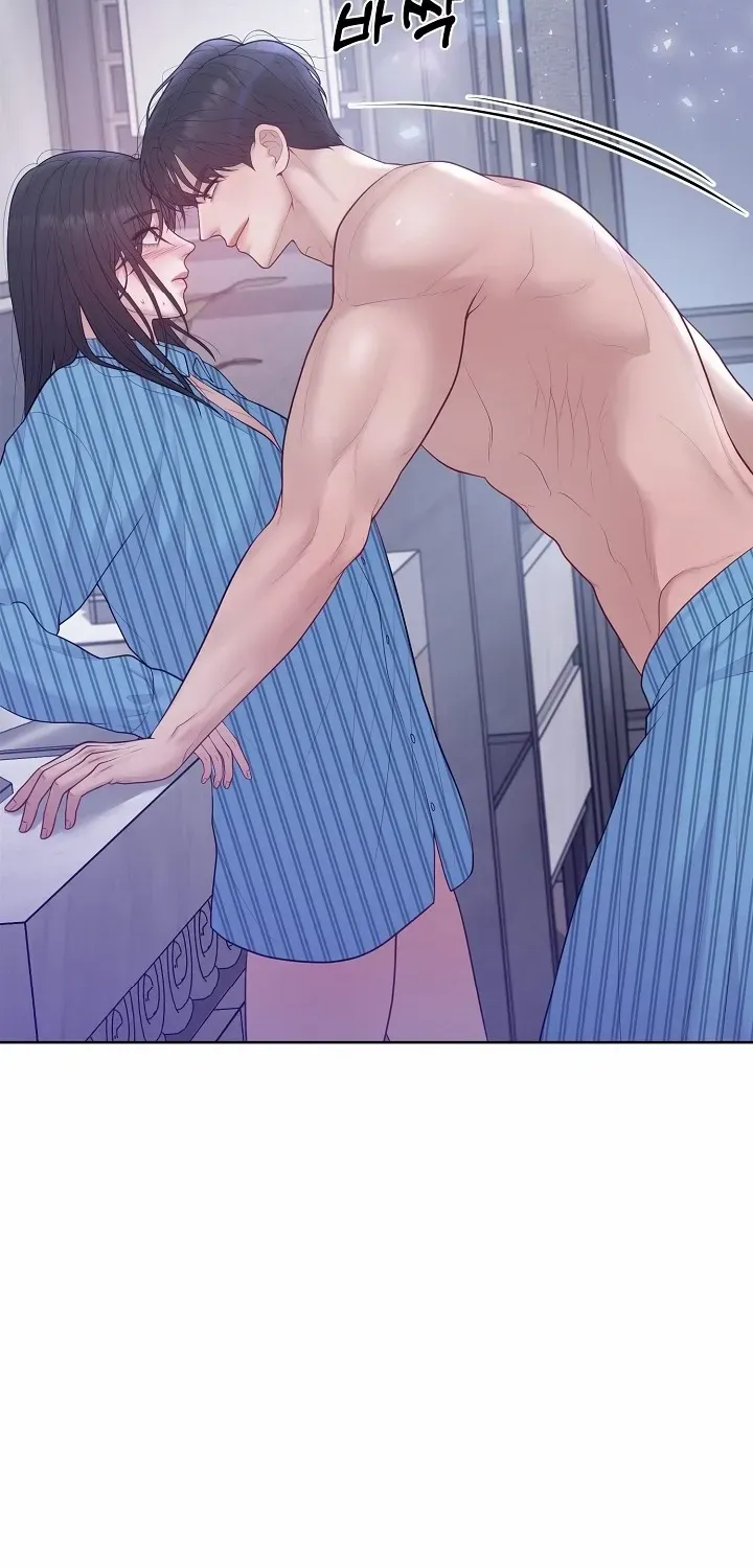 Read Pregnancy, Plunder chapter 16 image 10 on Lezhin
