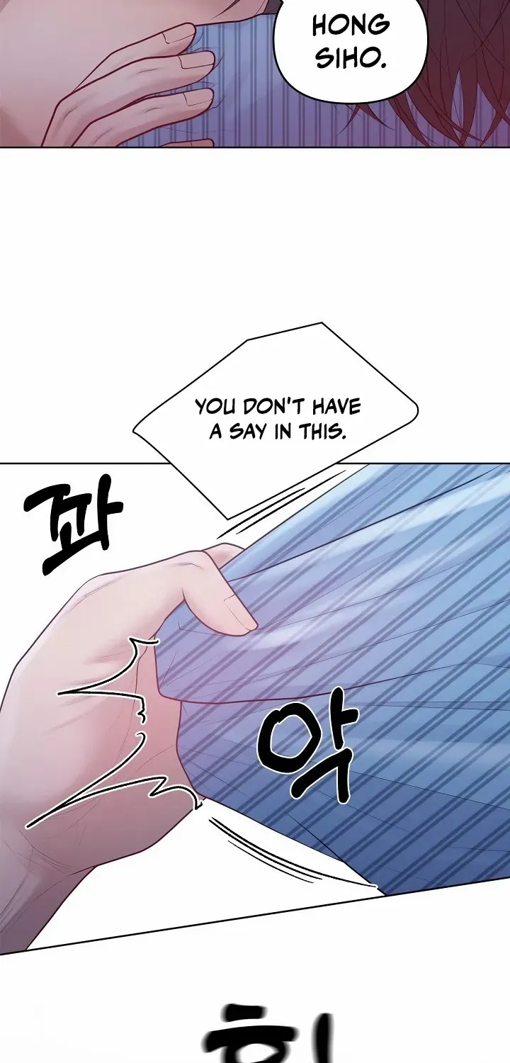 Read Pregnancy, Plunder chapter 16 image 14 on Lezhin