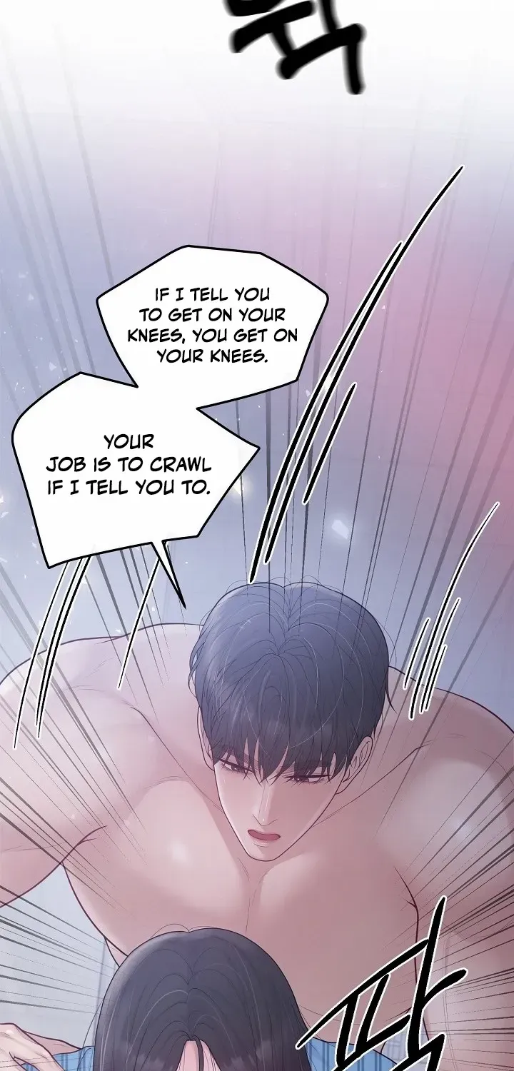 Read Pregnancy, Plunder chapter 16 image 15 on Lezhin