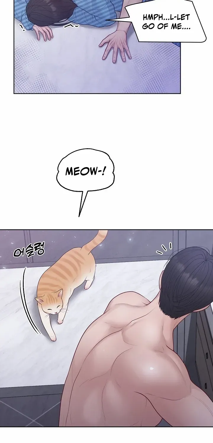 Read Pregnancy, Plunder chapter 16 image 18 on Lezhin
